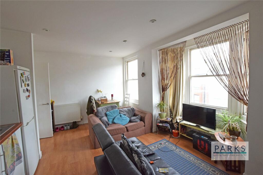 Additional image 9 of Rugby Place, Brighton, East Sussex, BN2