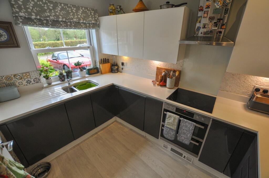 Additional image 5 of Griffin Close, Wimborne, BH21