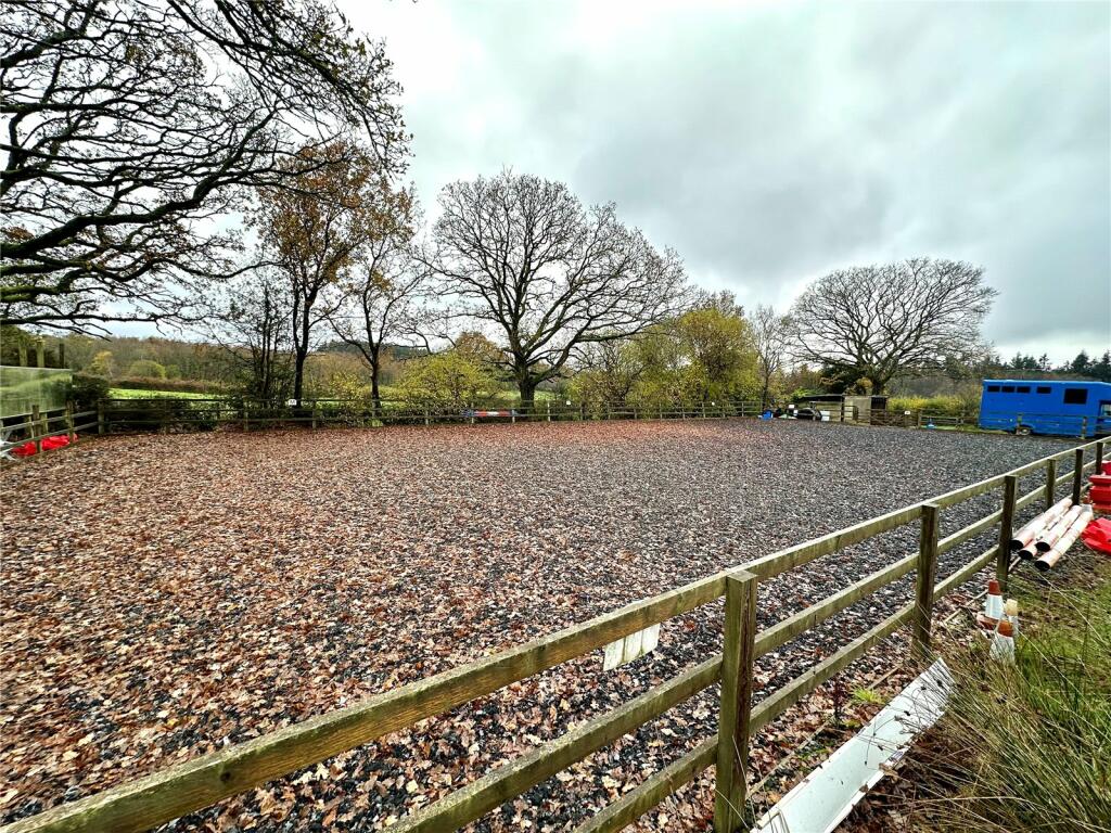 Additional image 33 of Jubilee Hill, Woodlands, Wimborne, Dorset, BH21