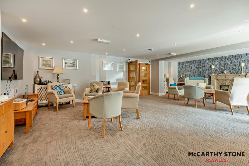 Additional image 25 of Cherrett Court, Ringwood Road, Ferndown, BH22 9FE