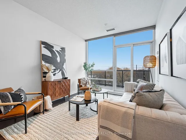 Additional image 8 of 2240 Lake Shore Blvd Unit 312