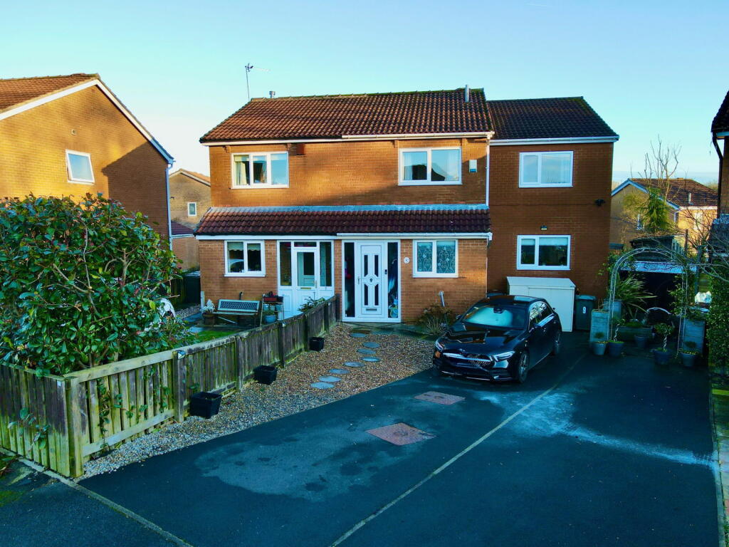 Additional image 23 of Wastwater Drive, Bradford, BD6 2TN