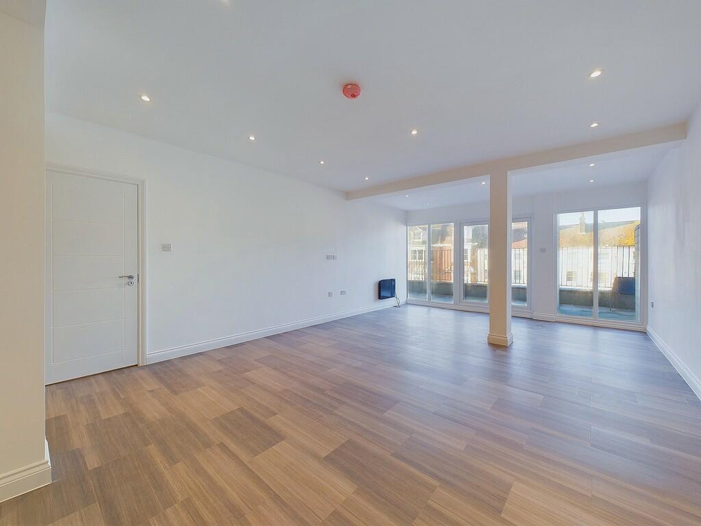 Oceanview Heights, Montague Place, Worthing, BN11 3FU