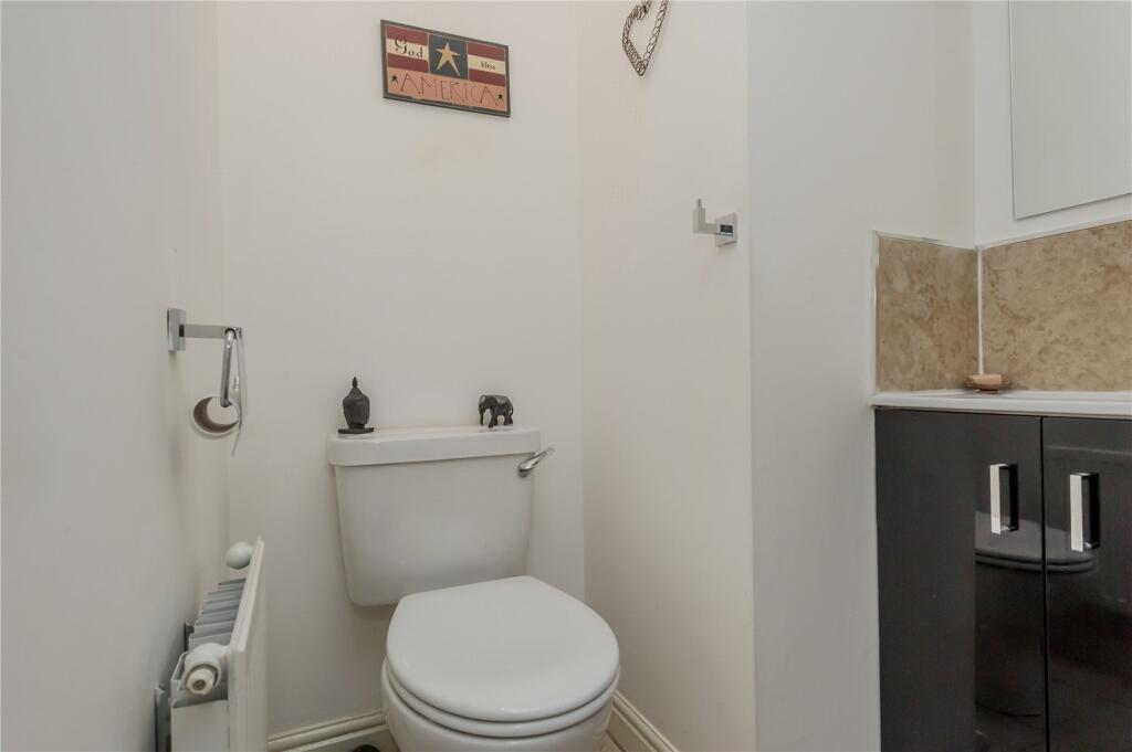Additional image 20 of Red Vale, Gomersal, West Yorkshire, BD19
