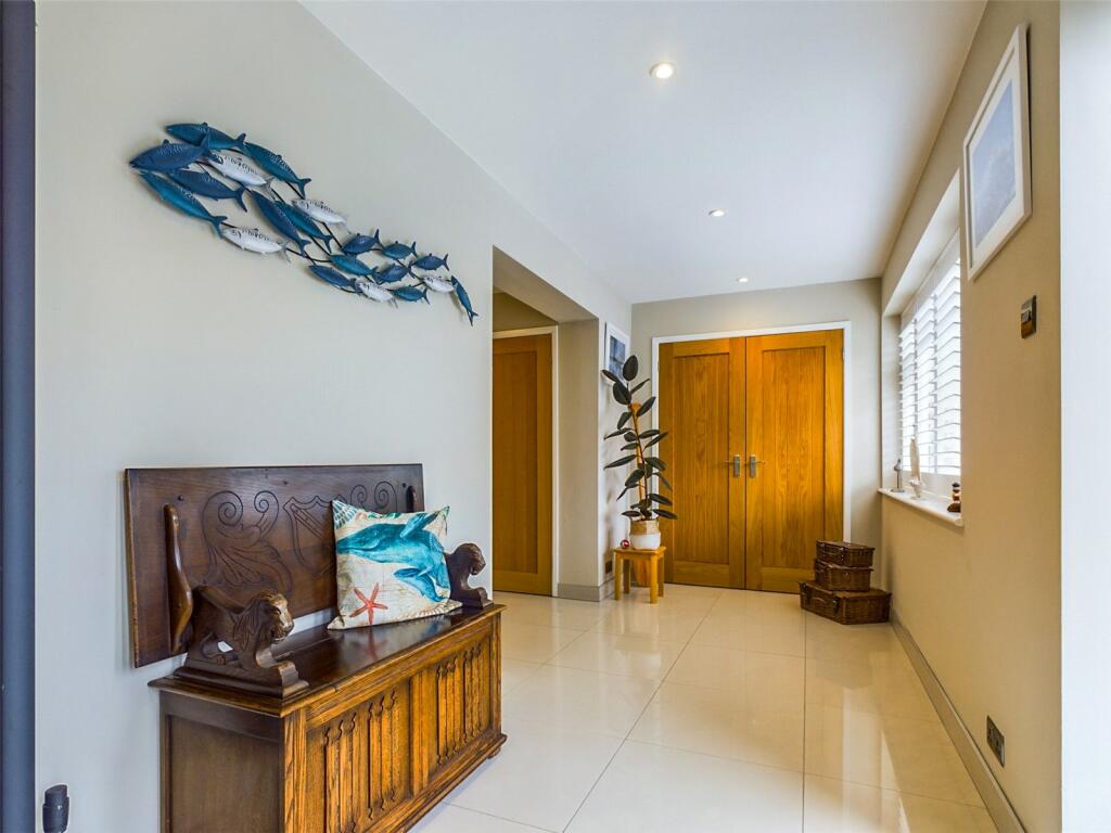 Additional image 11 of Hazel Close, Highcliffe, Dorset, BH23