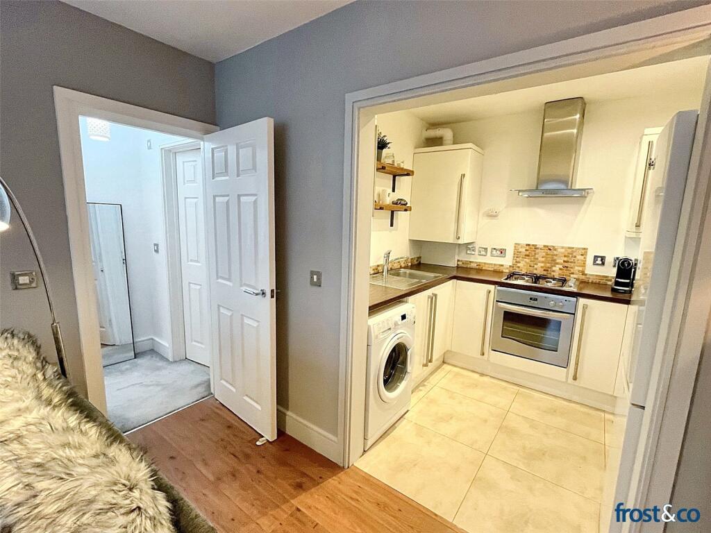 Additional image 8 of Sandecotes Road, Lower Parkstone, Poole, Dorset, BH14