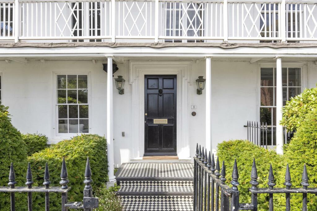 Additional image 25 of Ambrose Place, Worthing
