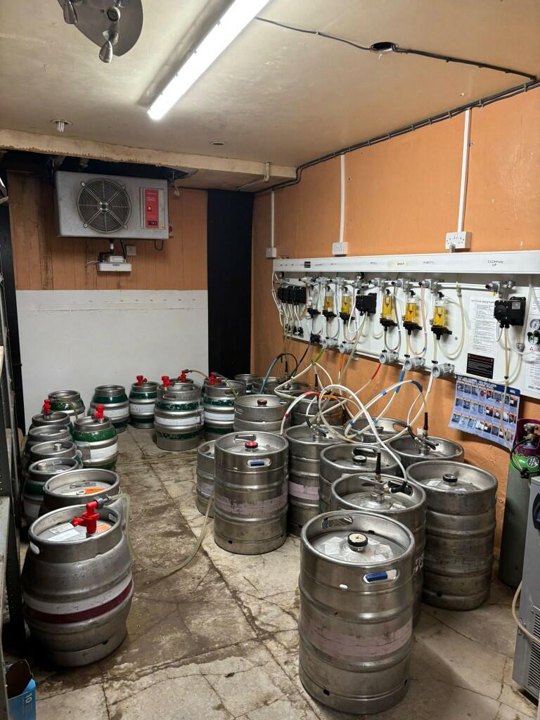 Additional image 10 of Speakeasy Bar, Swadford Street, Skipton, North Yorkshire, BD23