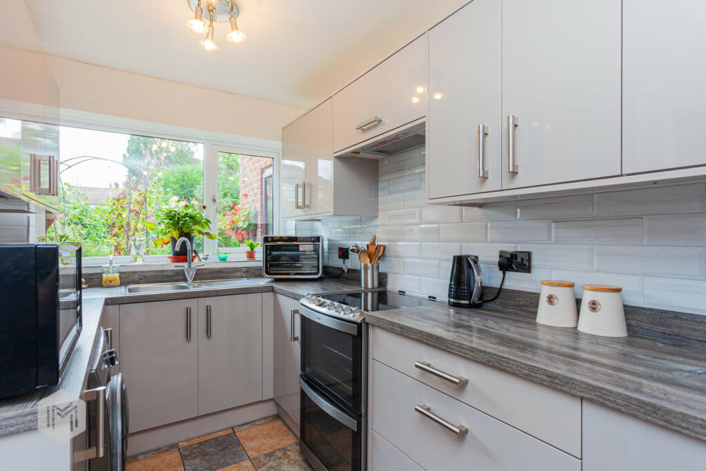 Additional image 11 of Wilby Avenue, Little Lever, Bolton, Greater Manchester, BL3 1QE