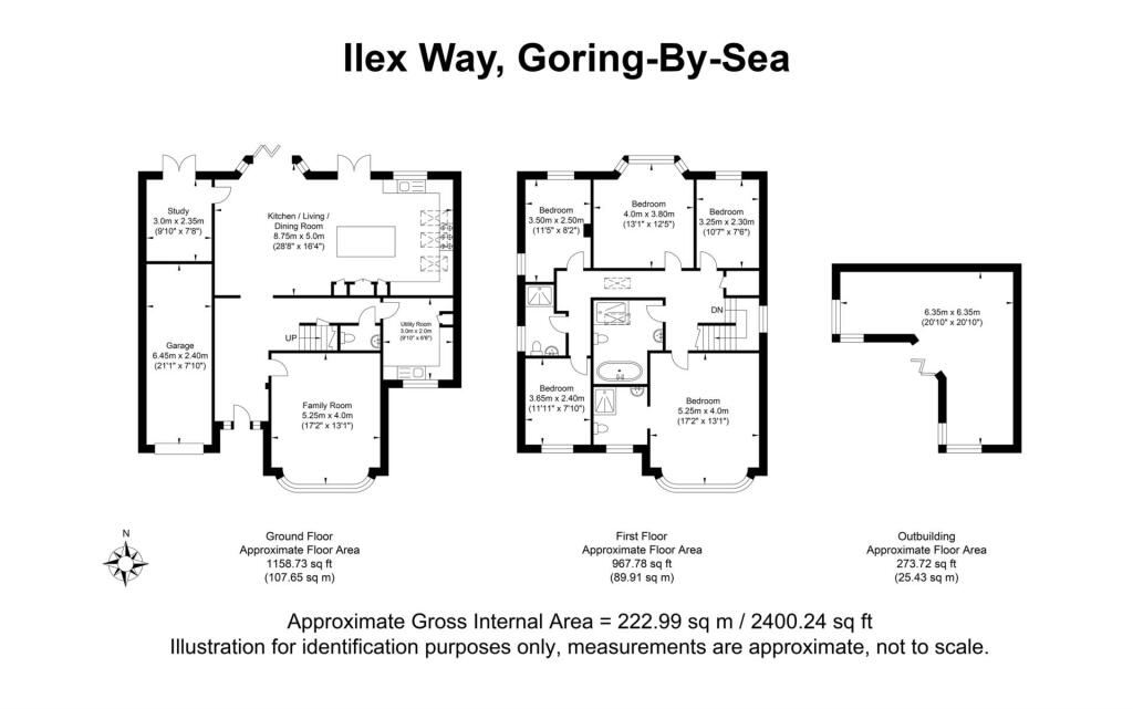 Additional image 19 of Ilex Way, Goring-By-Sea