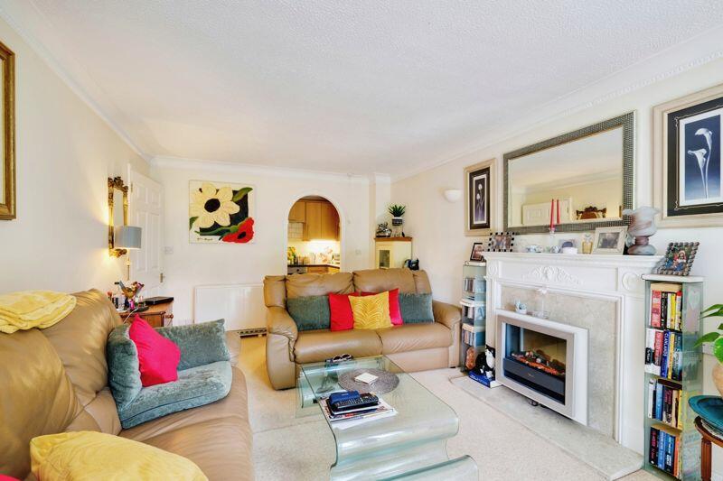 Additional image 4 of Park View Court, Bournemouth, BH8 9DA