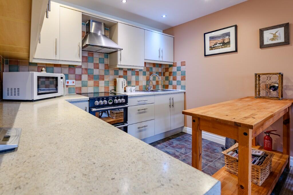 Additional image 5 of Kings Mill Lane, Settle, North Yorkshire, BD24