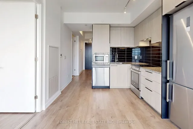 Additional image 25 of 501 Yonge St Unit 4208