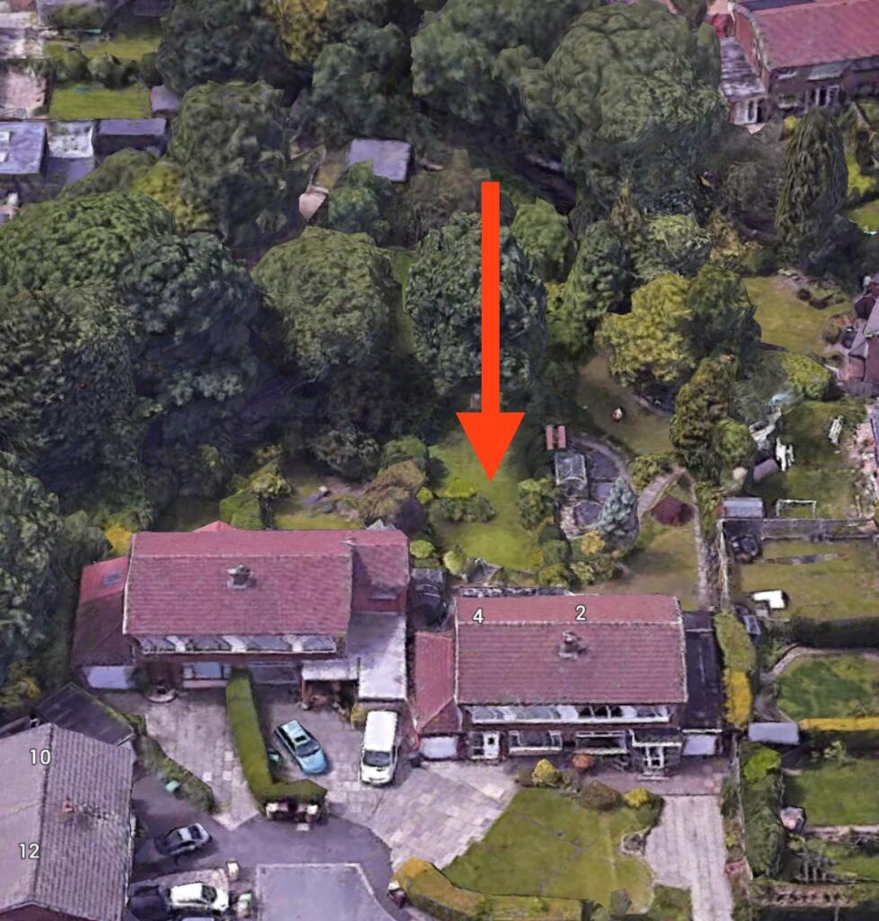 Additional image 26 of Birchfield, Harwood, Bolton, BL2