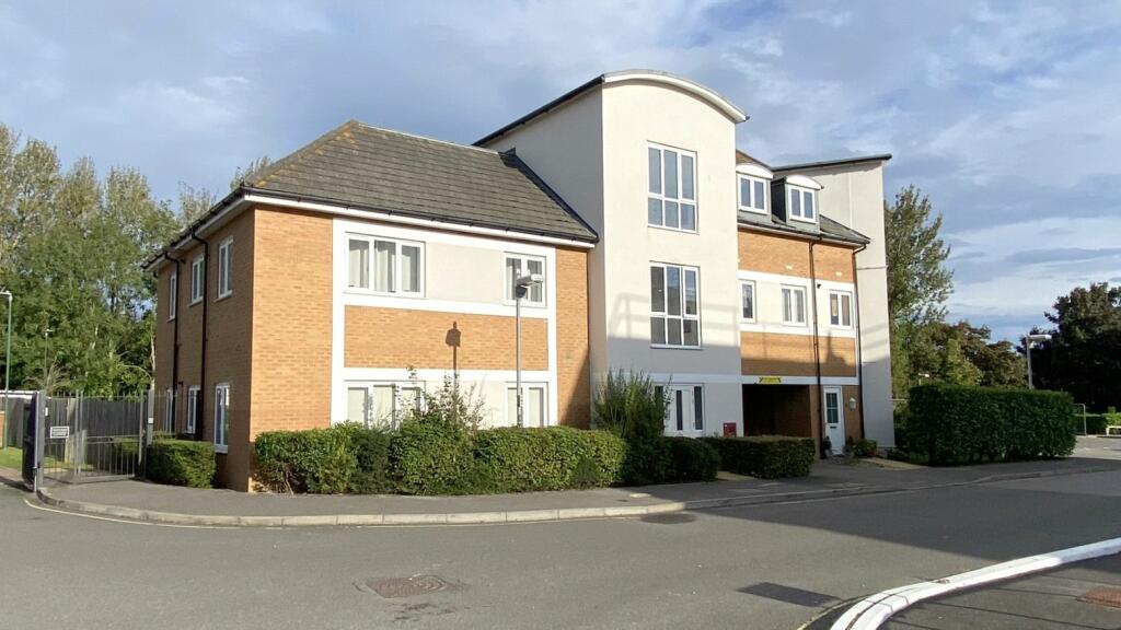 Additional image 12 of Mansfield Court, Sanditon Way, Worthing, West Sussex, BN14