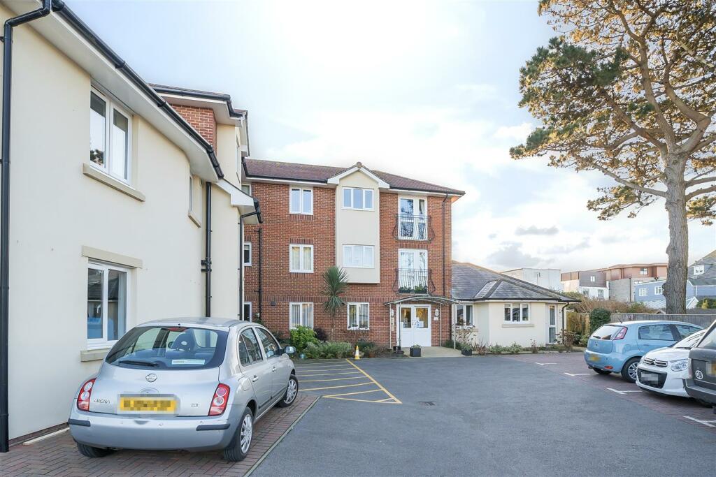 Additional image 15 of Dean Lodge, Southbourne, Bournemouth