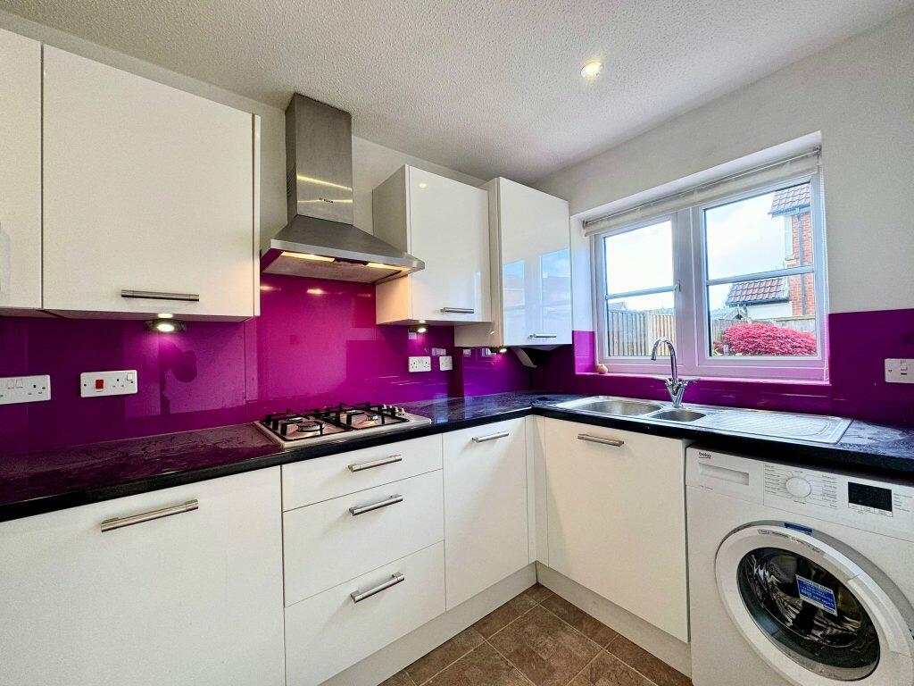 Additional image 5 of 21 Springburn Close, Horwich, Bolton, BL6 6SR