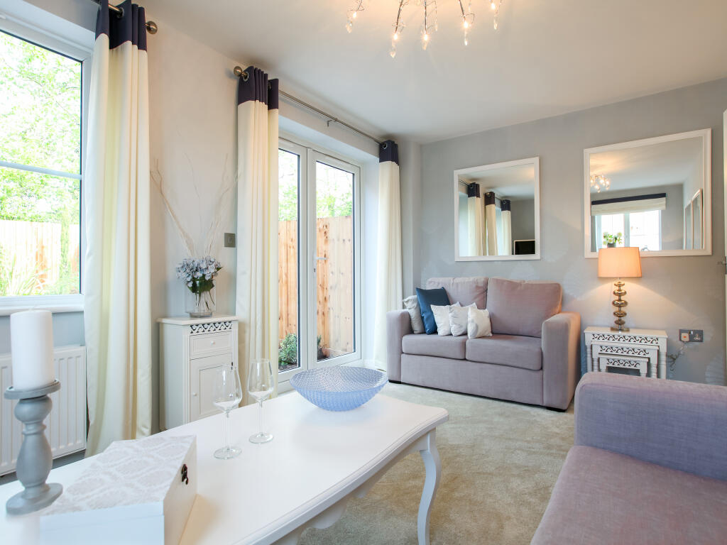 Additional image 16 of Bluebell Walk, Platt Lane, Westhoughton, Greater Manchester, 
BL5 3HG