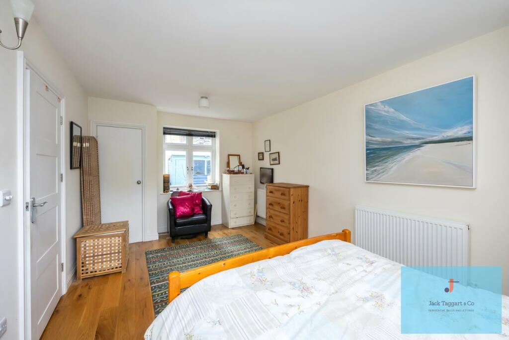 Additional image 12 of Third Avenue, Hove, BN3
