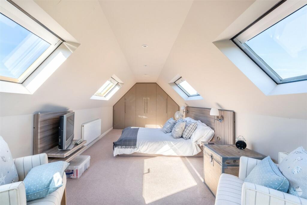 Additional image 23 of Willett Road, Ashington, Wimborne, Dorset, BH21