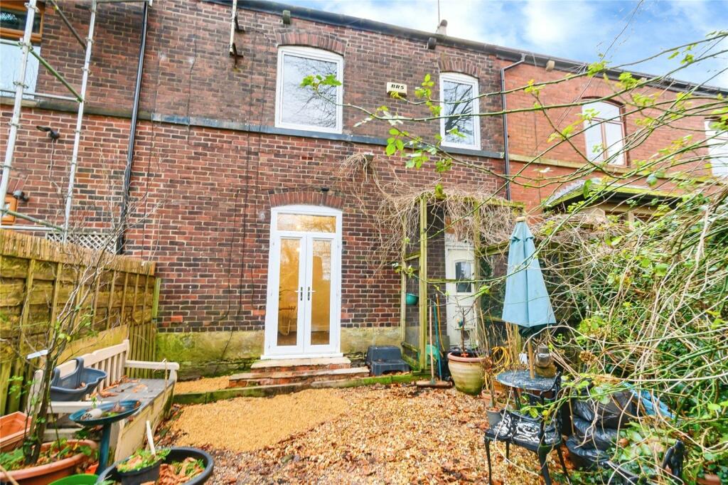 Additional image 20 of The Ormrods, Bury, Greater Manchester, BL9