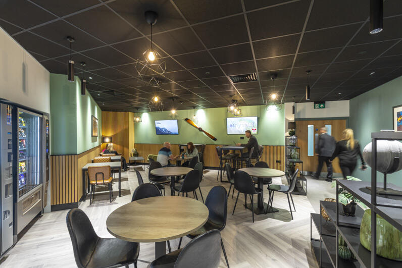 Additional image 3 of PARKLANDS 1A, MIDDLEBROOK, BOLTON, GREATER MANCHESTER, BL6 4SD