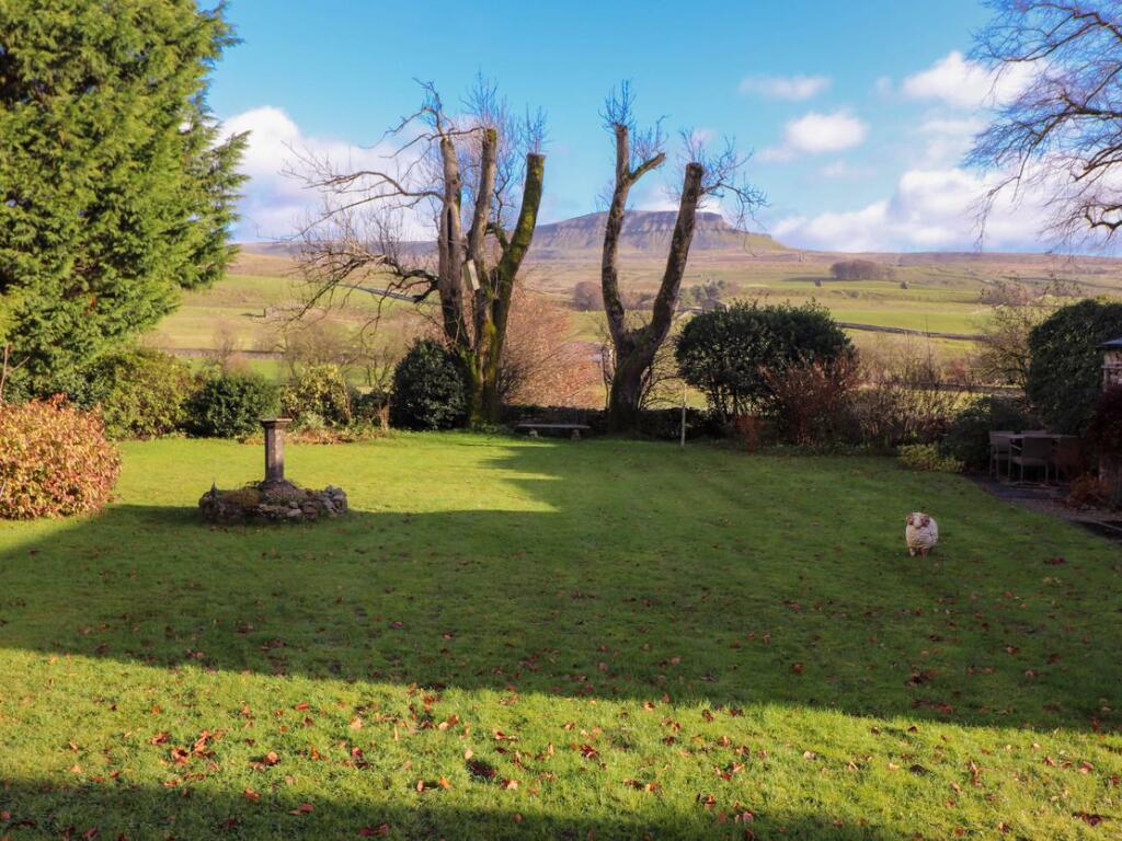 Additional image 32 of The Rowe House, Horton-in-Ribblesdale, Settle, BD24 0HT