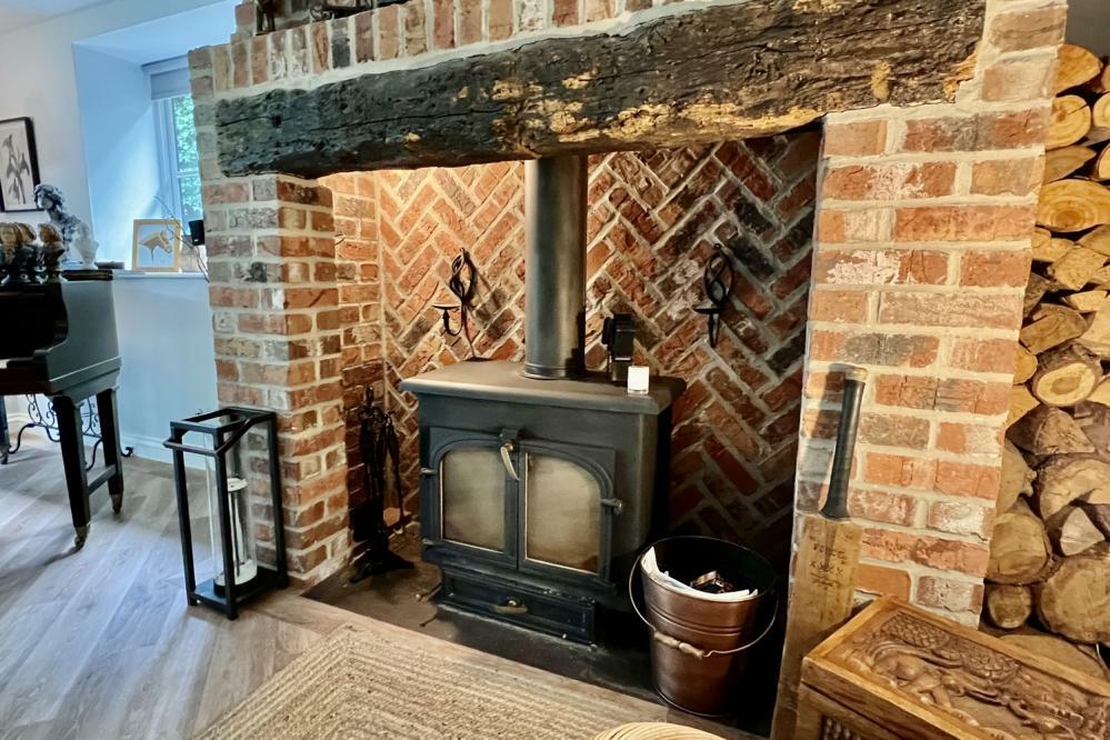 Additional image 21 of Campden Park, Burley, BH24 4BU