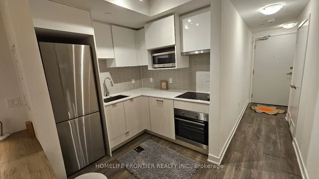 Additional image 3 of 195 Redpath Ave Unit 1414