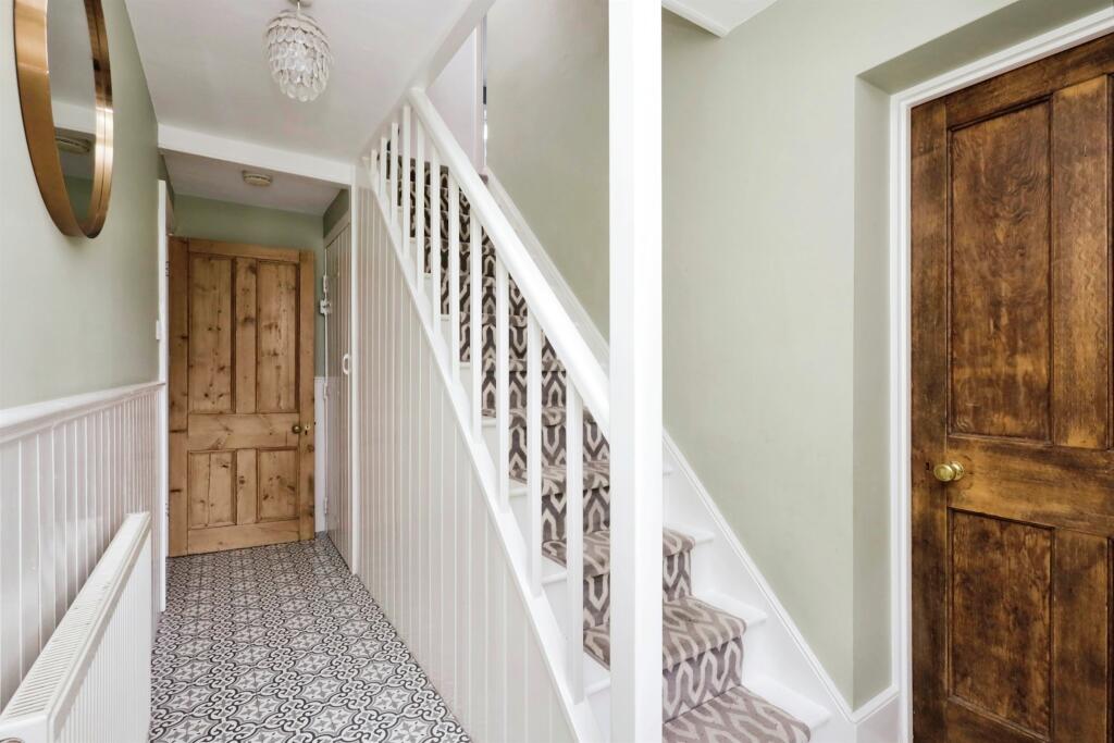 Additional image 4 of Park Road, Hellingly, Hailsham