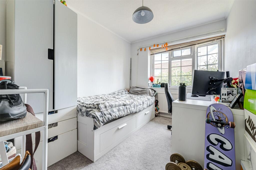 Additional image 11 of Victoria Park Gardens, Worthing, West Sussex, BN11