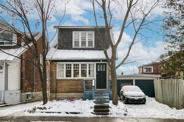 Additional image 39 of 69 MacGregor Ave