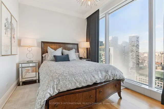 Additional image 25 of 183 Wellington St Unit 2902