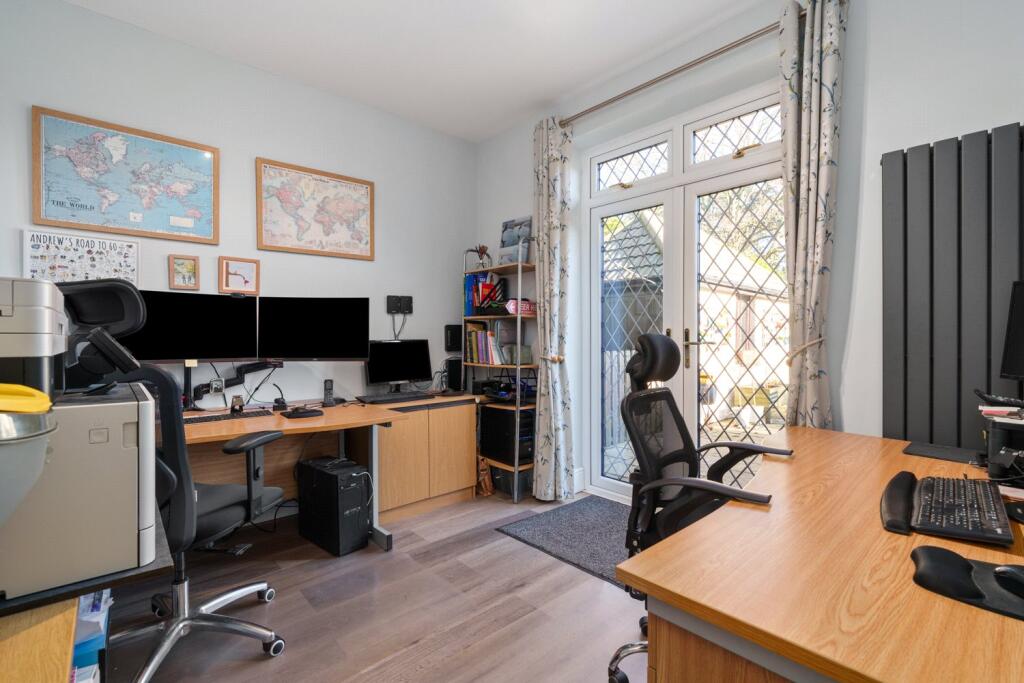 Additional image 23 of Highfield Road, West Moors, Ferndown, Dorset, BH22