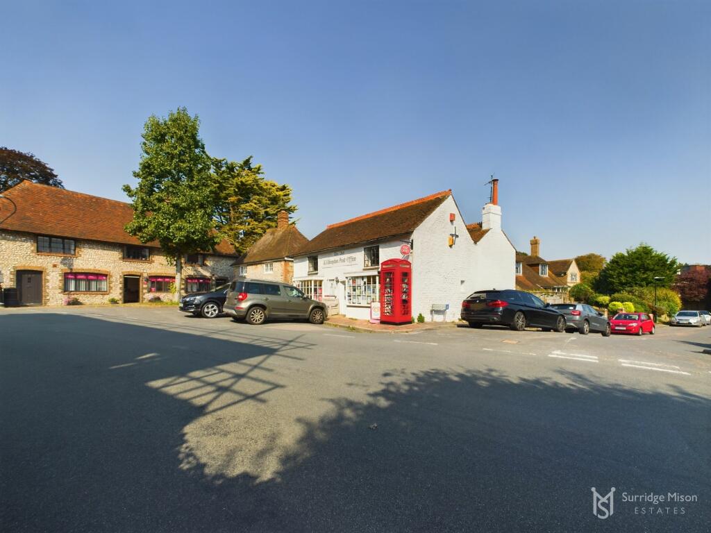 Additional image 28 of Wish Hill, Willingdon Village, Eastbourne, East Sussex, BN20 9HL