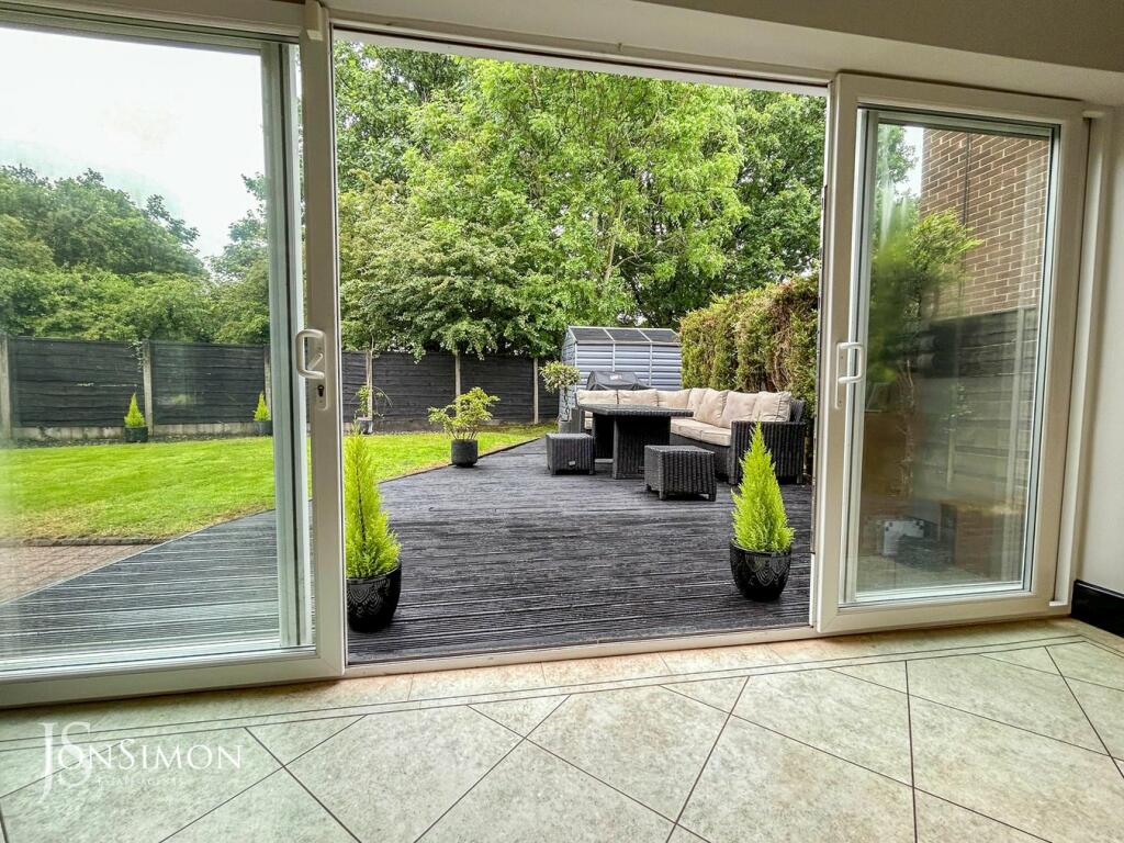 Additional image 14 of Station Road, Greenmount, Bury, BL8