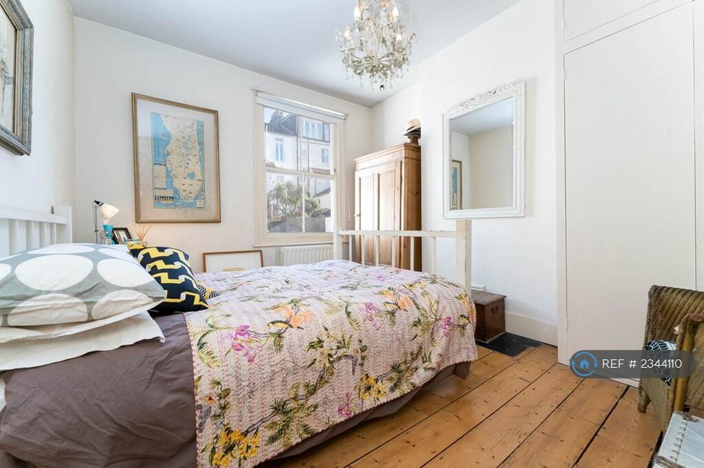 Additional image 12 of Warleigh Road, Brighton, BN1