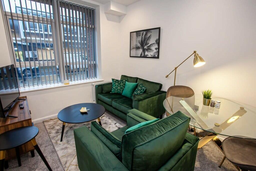 Additional image 2 of Churchgate, Bolton, Greater Manchester, BL1