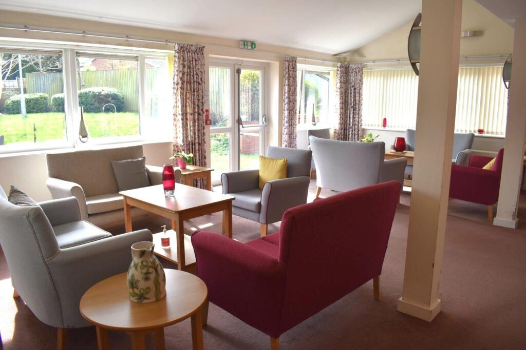 Additional image 22 of Manor Gardens, Hough Fold Way, Harwood