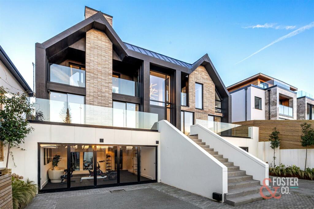 Additional image 39 of Hill Brow, Hove