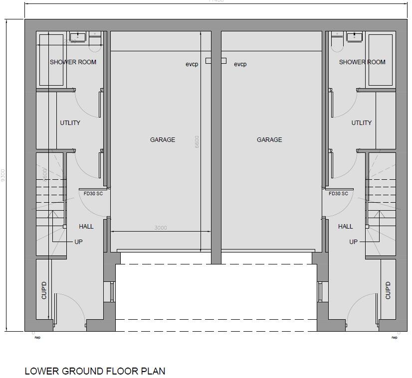 Additional image 8 of Nan Scar Building Plots, Ickornshaw, Cowling BD22 0DL