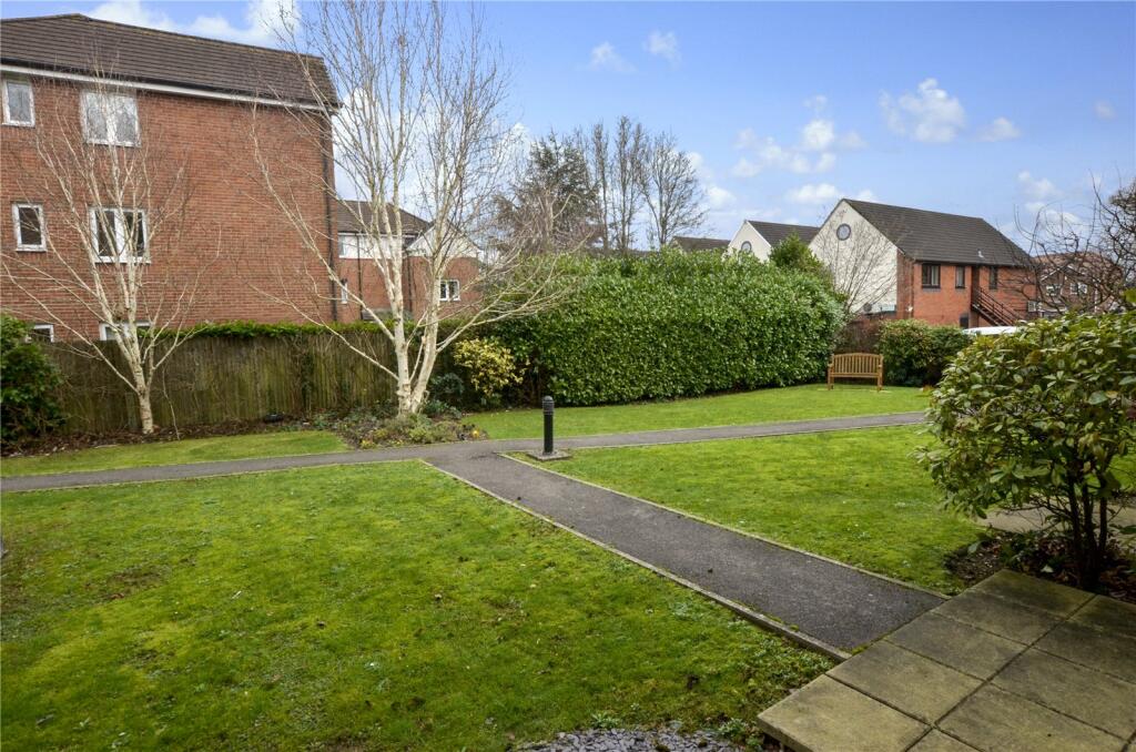 Additional image 3 of Moorland Court, 181 Station Road, West Moors, Ferndown, BH22