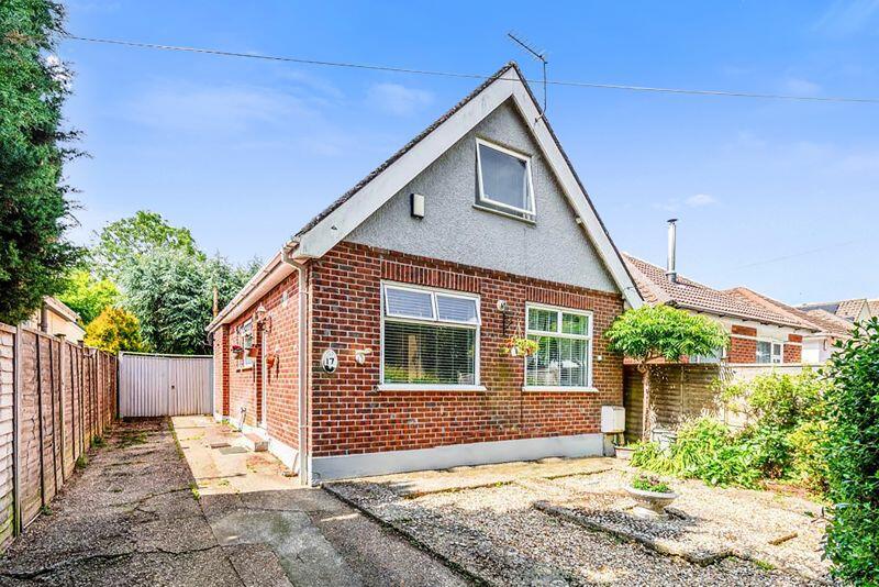 Additional image 12 of Fernheath Road, Bournemouth, BH11