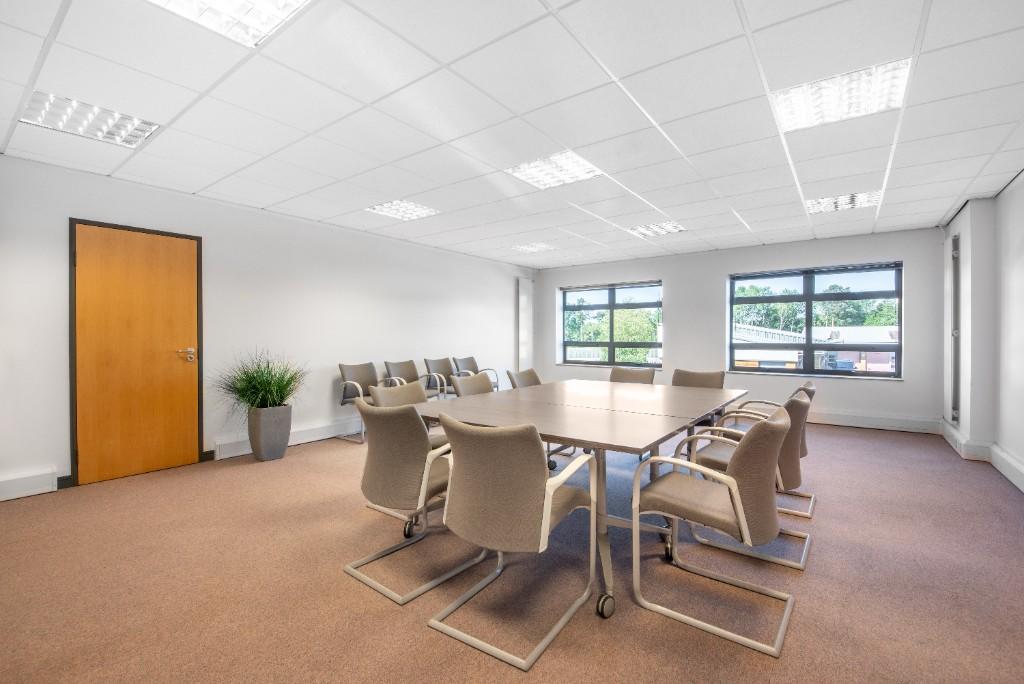 Additional image 6 of Aviation Business Park, Enterprise Close, Christchurch