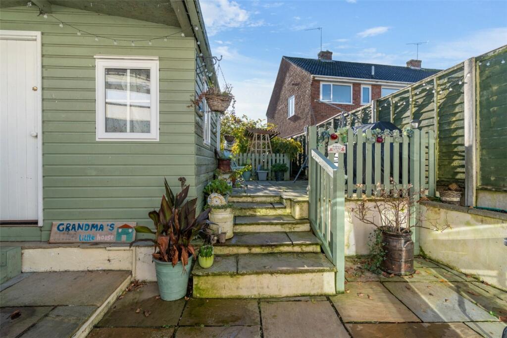 Additional image 24 of New Borough, Wimborne, Dorset, BH21