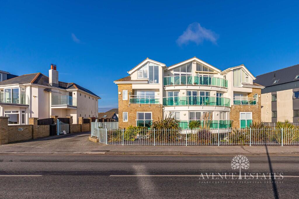 Additional image 20 of The Shell House, Southbourne Overcliff Drive, Bournemouth, Dorset, BH6
