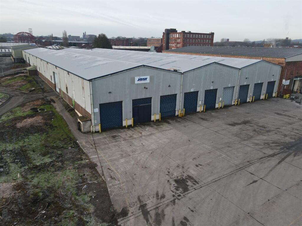 Additional image 6 of Ebro House, Nelson Street, Bolton, Greater Manchester, BL3