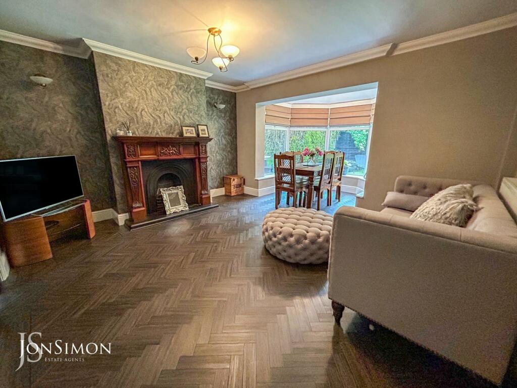 Additional image 18 of Station Road, Greenmount, Bury, BL8