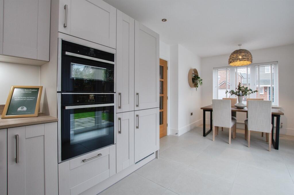 Additional image 8 of Edmondsham Road, Verwood