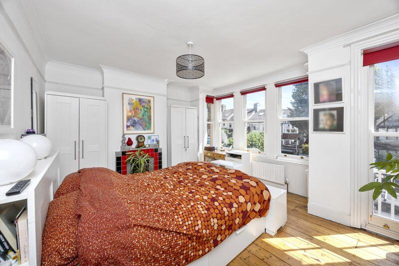 Additional image 13 of Freshfield Road, Queens Park, Brighton BN2 9YE